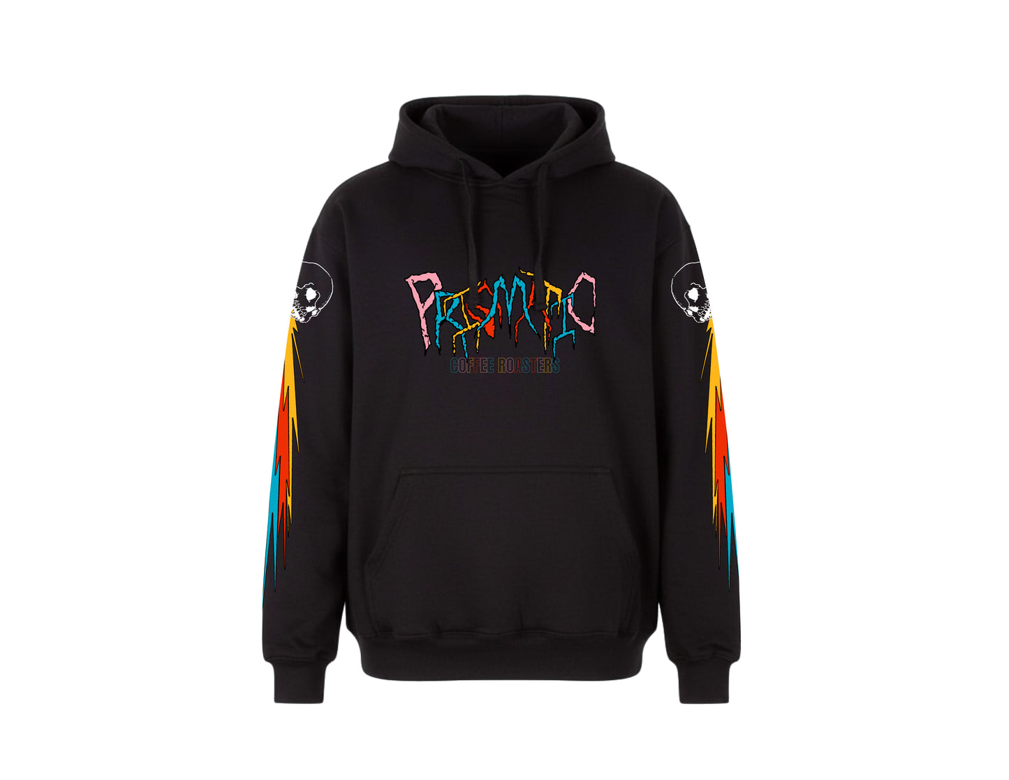 Graveyard Hoodie PRE-ORDER