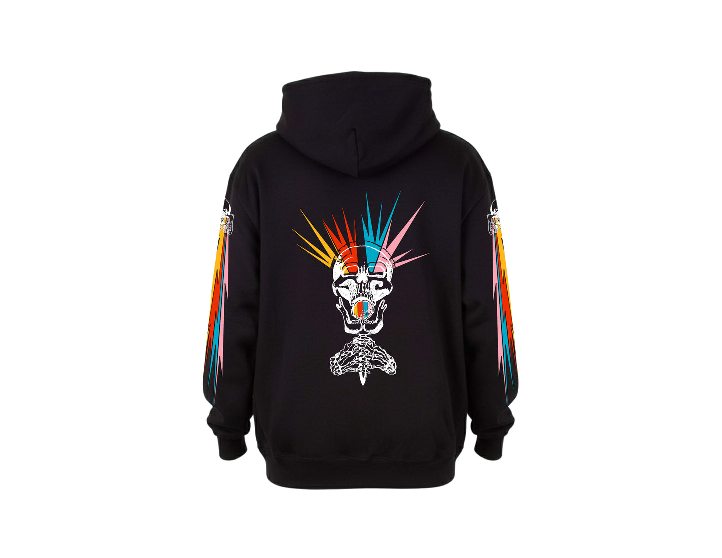 Graveyard Hoodie PRE-ORDER