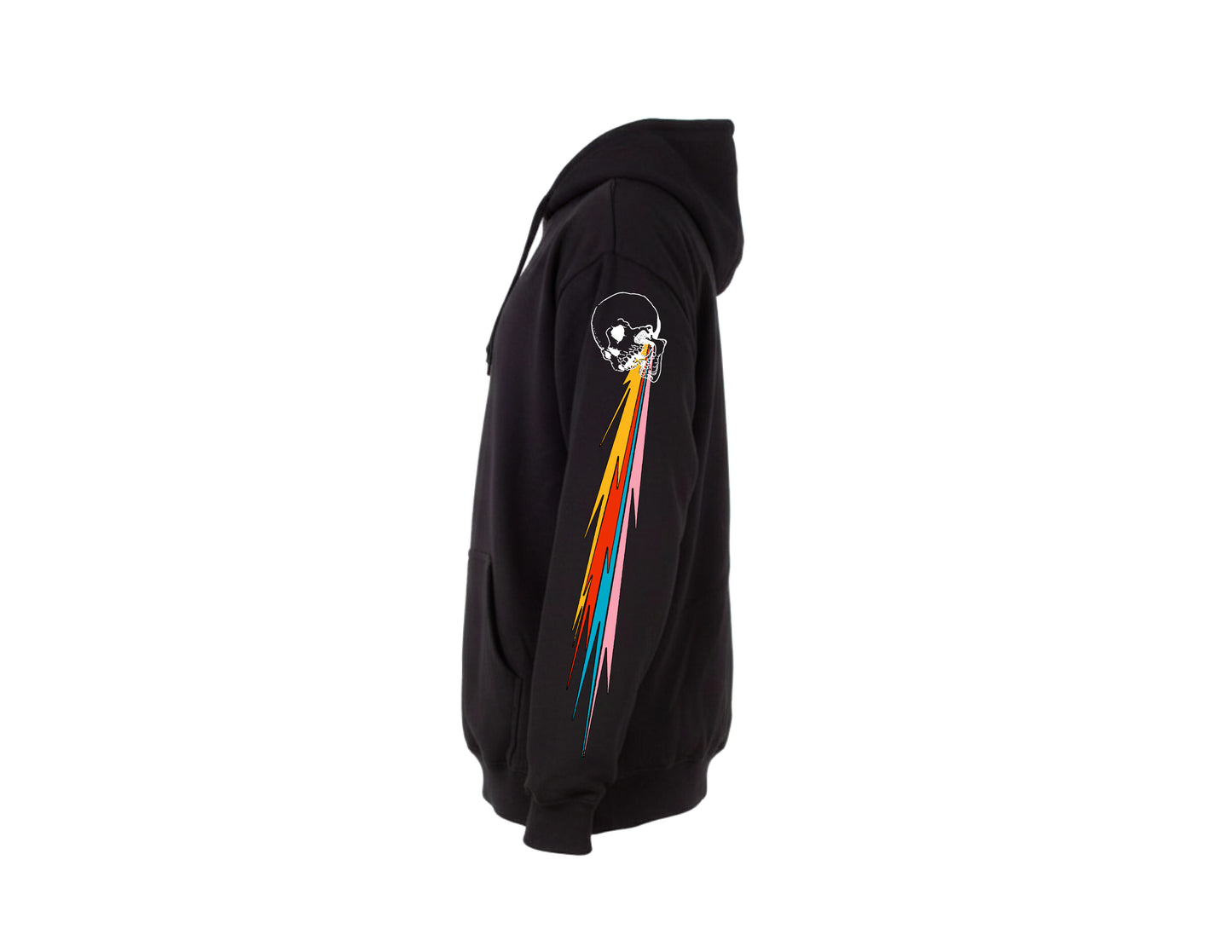 Graveyard Hoodie PRE-ORDER