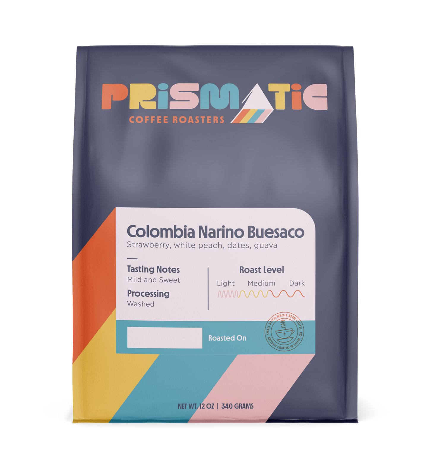 Colombia Narino Buesaco