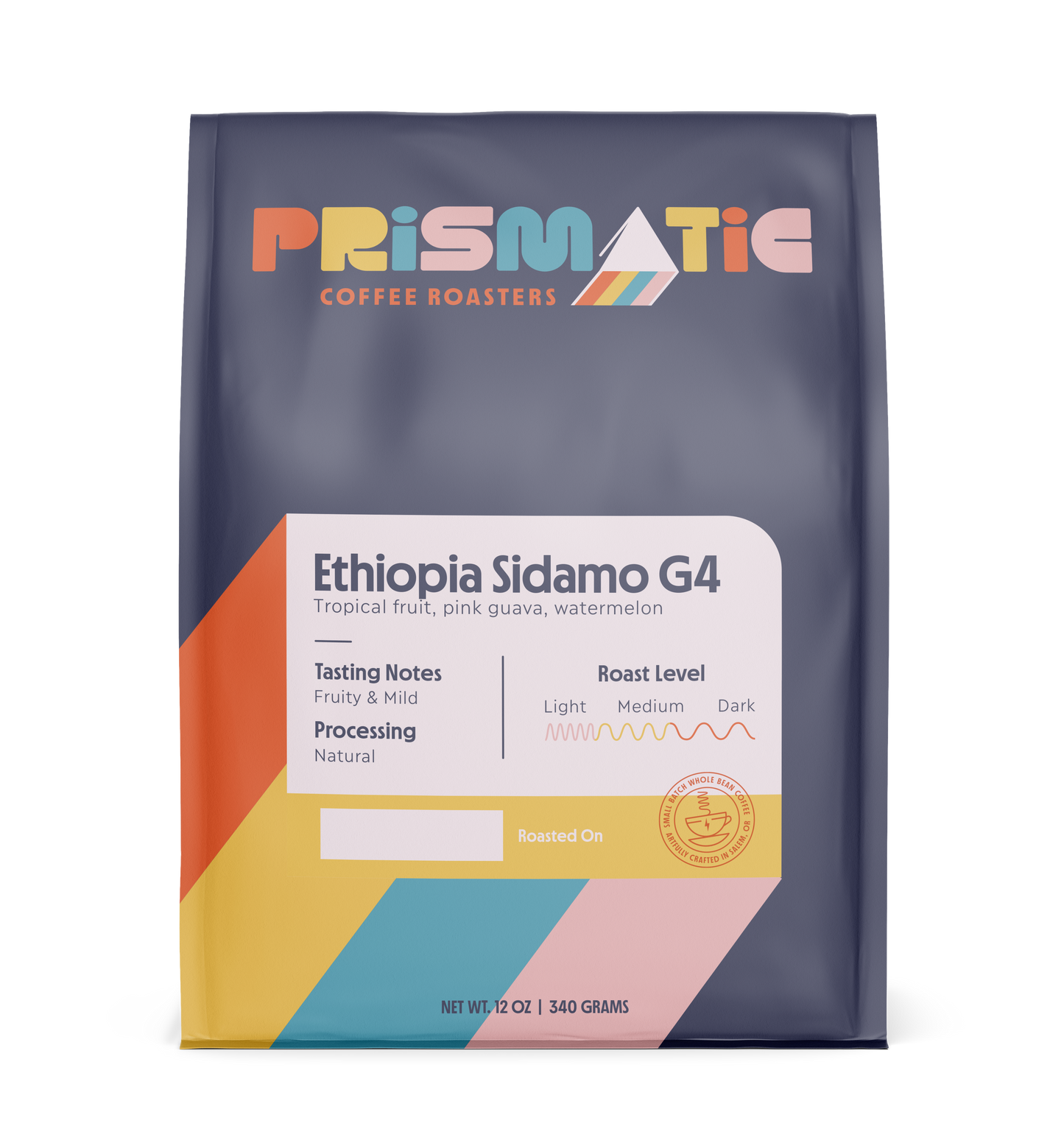 Ethiopia Sidamo G4