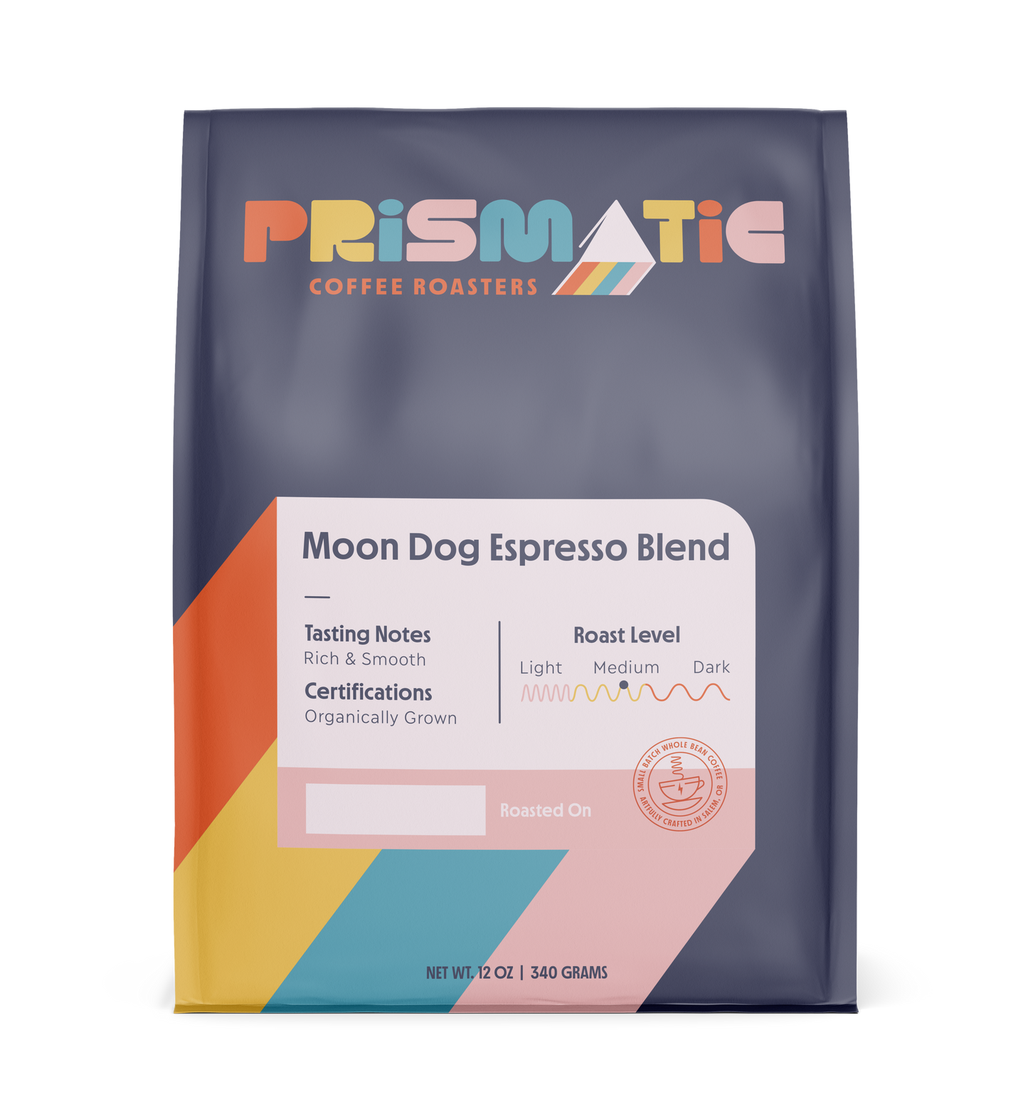 Moon Dog Espresso Blend
