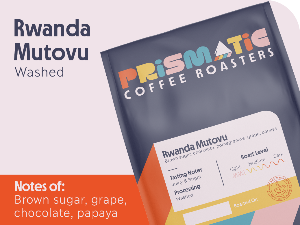 Rwanda Mutovu