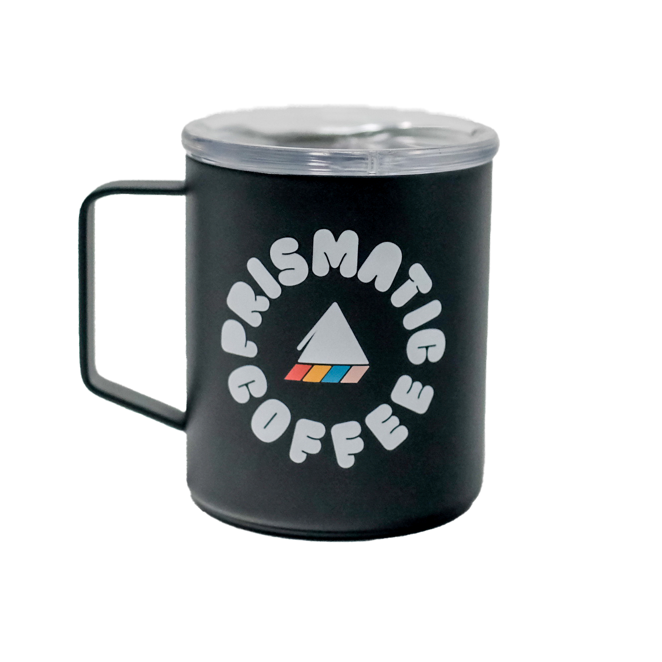 12oz Insulated Camp Cup