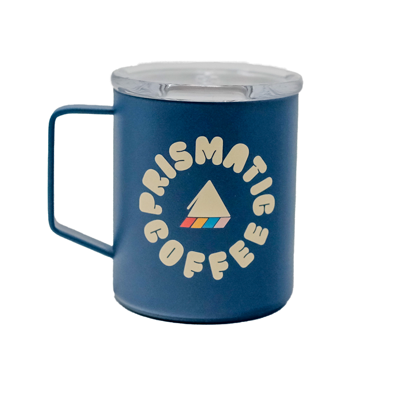 12oz Insulated Camp Cup