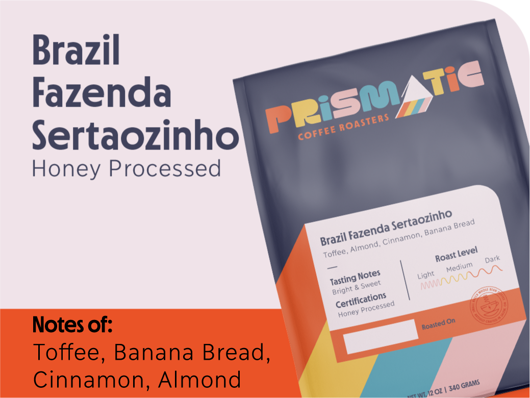 Brazil Fazena Sertãozinho