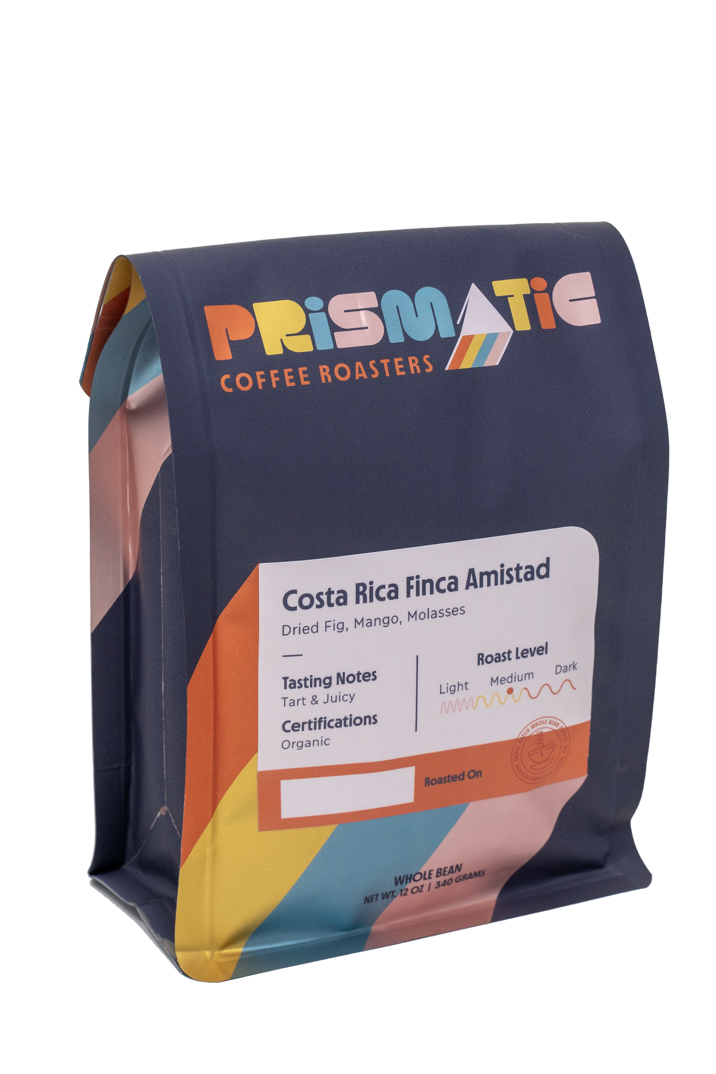Costa Rica Finca Amistad