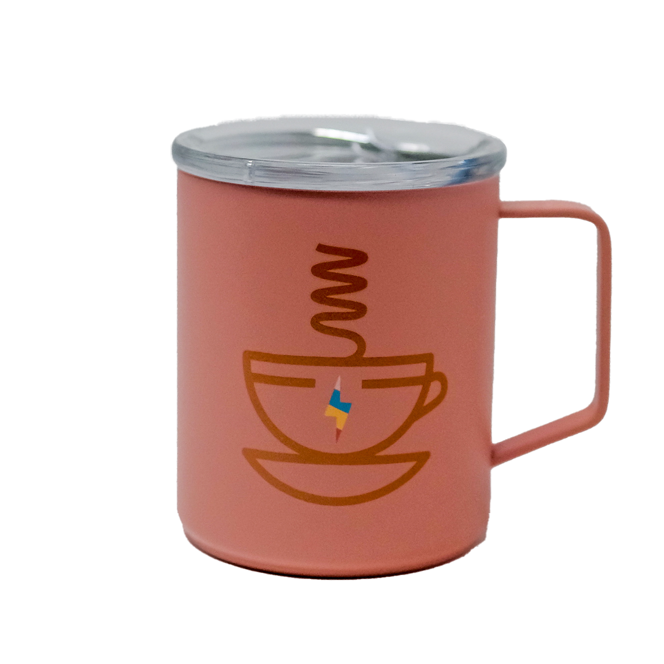 12oz Insulated Camp Cup