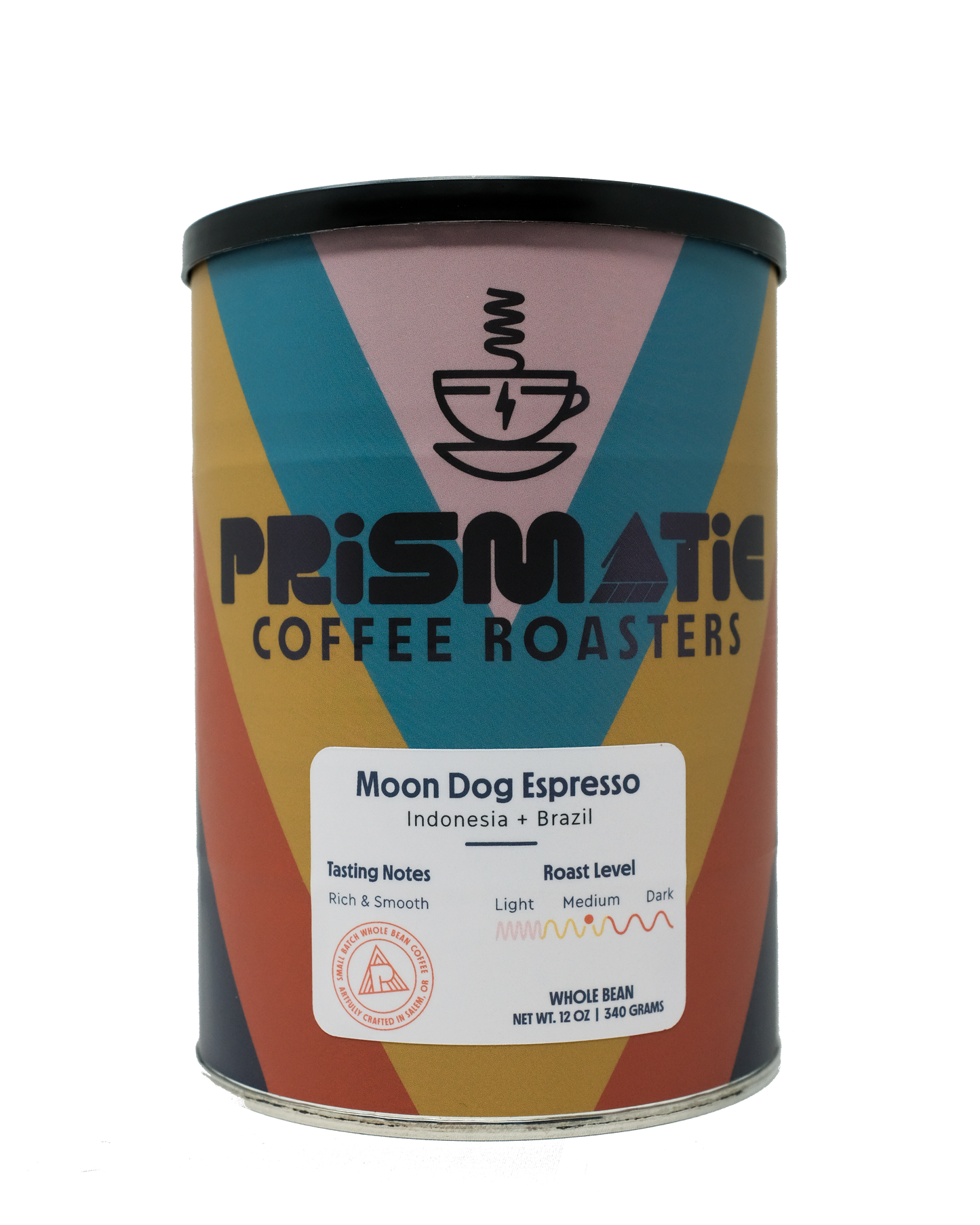 Moon Dog Espresso Blend