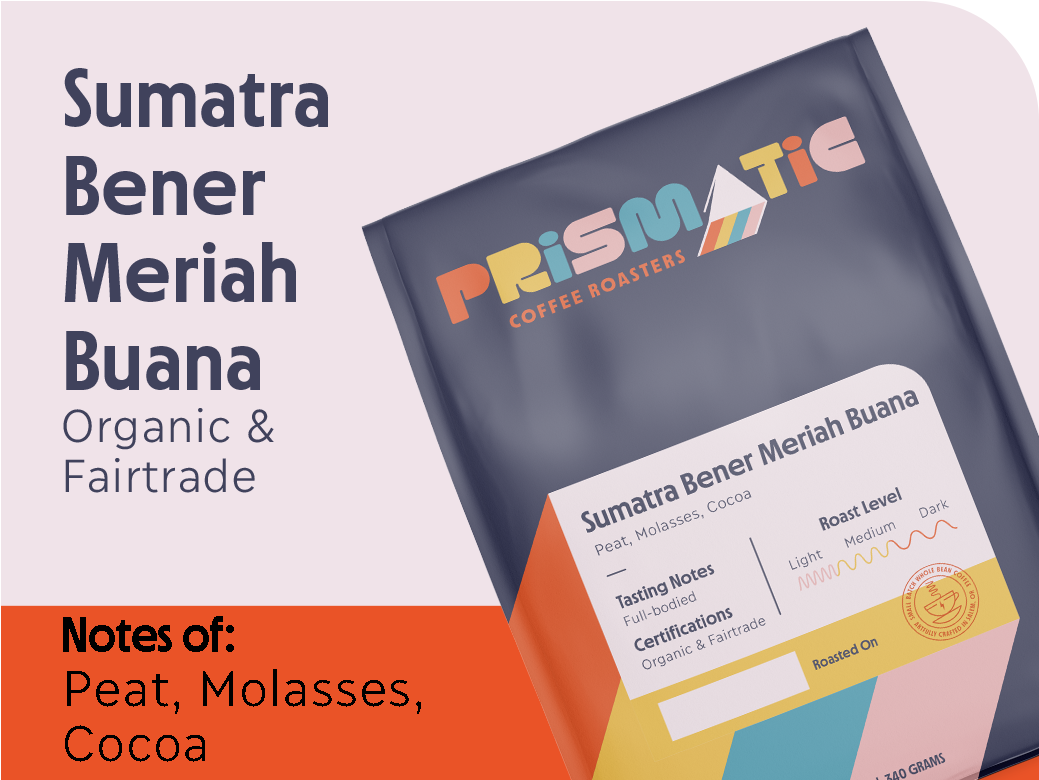 Sumatra Bener Meriah Buana