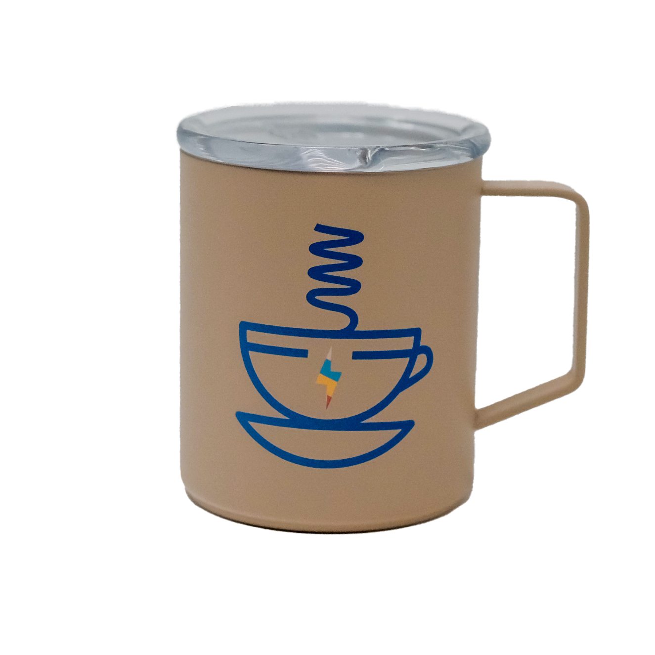 12oz Insulated Camp Cup