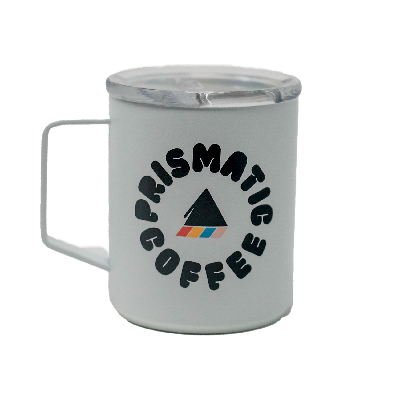 12oz Insulated Camp Cup