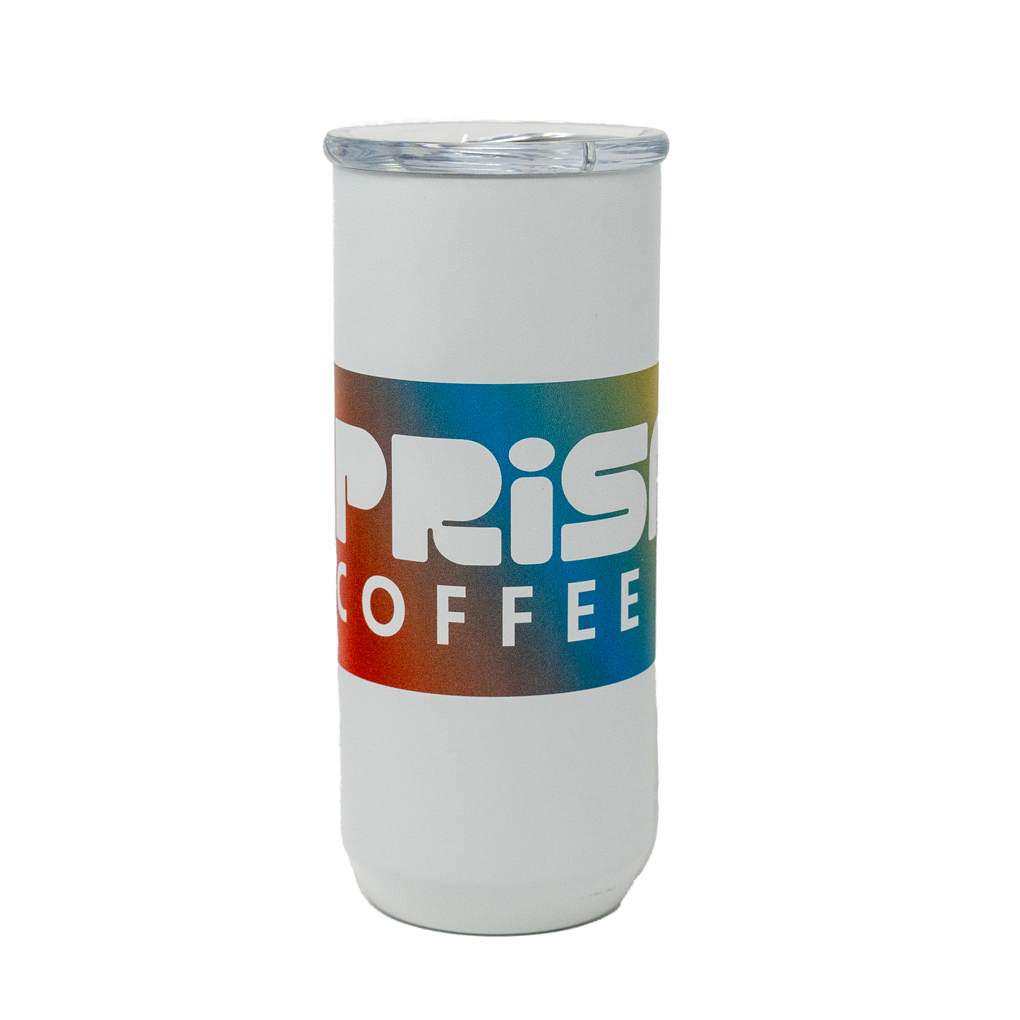 16oz Insulated Travel Tumbler
