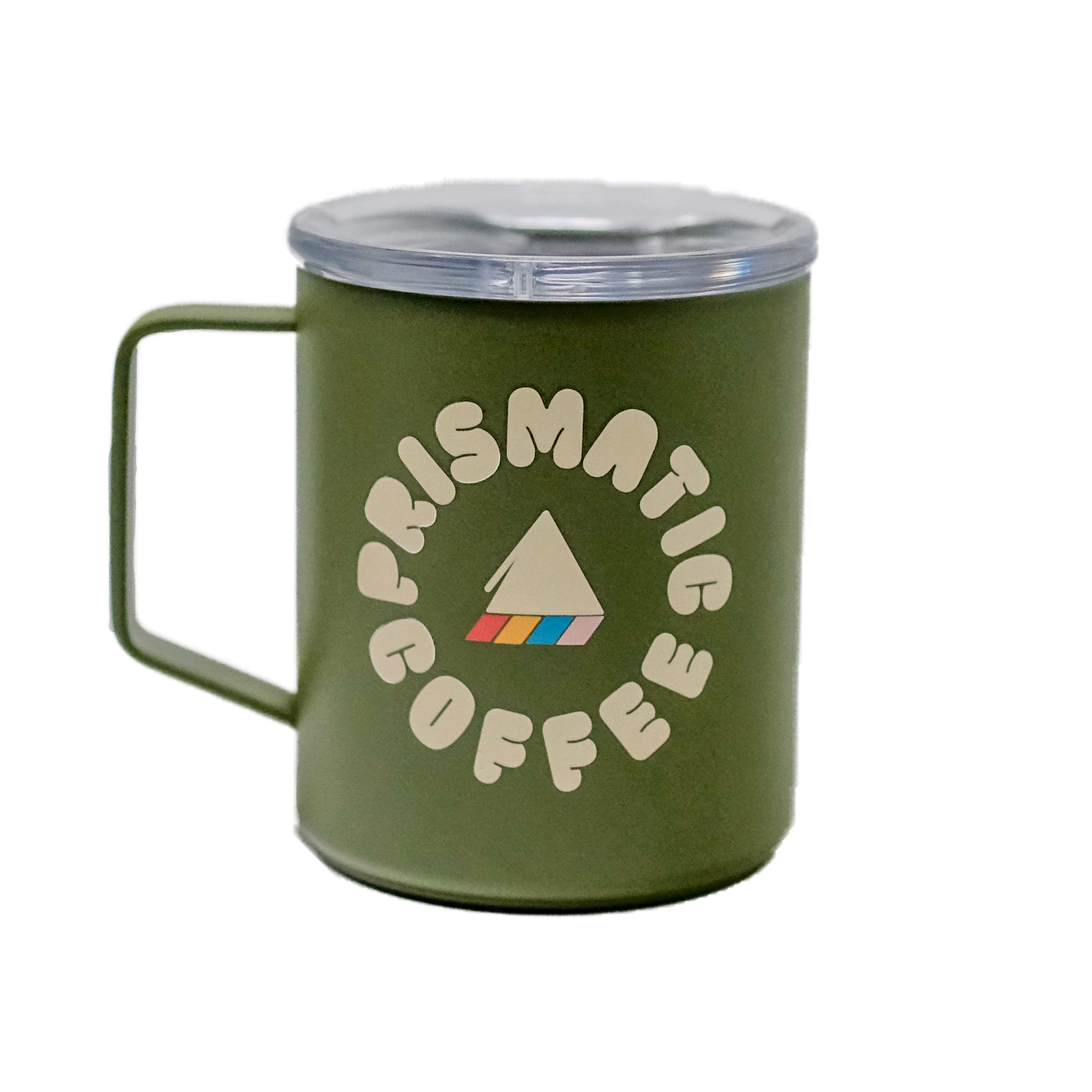 12oz Insulated Camp Cup
